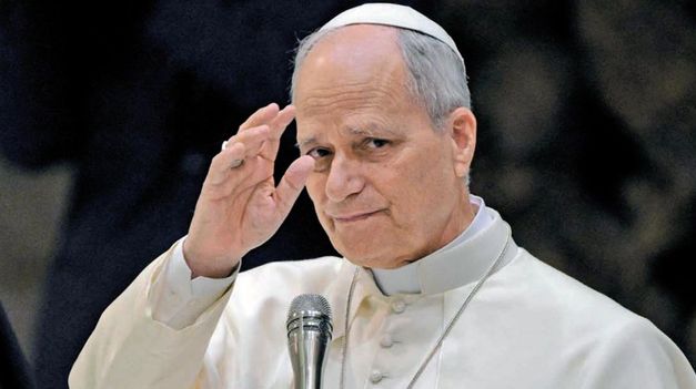 Delegación del Vaticano llega a la Argentina para ultimar los detalles de la visita de León XIV