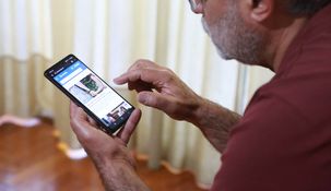 El trámite se debe hacer a través de un formulario. El trámite se debe hacer a través de un formulario.