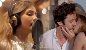 La China Suárez reversionó a Amy Winehouse para El Hilo Rojo: escuchá la remake La China Suárez reversionó a Amy Winehouse para El Hilo Rojo: escuchá la remake