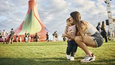 Kidzapalooza es una propuesta única en el panorama de los festivales.