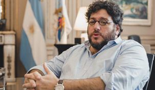 Pablo Avelluto. Pablo Avelluto.