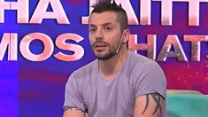 Ulises Jaitt furioso con los periodistas que revelaron el contenido de la tablet de Natacha Ulises Jaitt furioso con los periodistas que revelaron el contenido de la tablet de Natacha