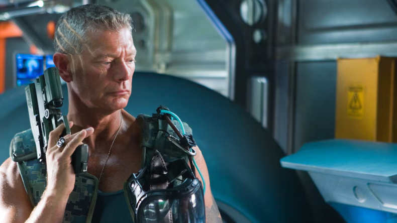 James Cameron impulsó una preparación extrema que combinó tecnología, acción real y resistencia corporal.