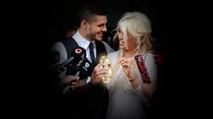 Amor y euros: el costoso regalo de Mauro Icardi a Wanda Nara por el aniversario de casados Amor y euros: el costoso regalo de Mauro Icardi a Wanda Nara por el aniversario de casados