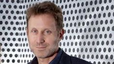 Jonathan Kovalivker es uno de los dueños de la droguería Suizo Argentina. Jonathan Kovalivker es uno de los dueños de la droguería Suizo Argentina.