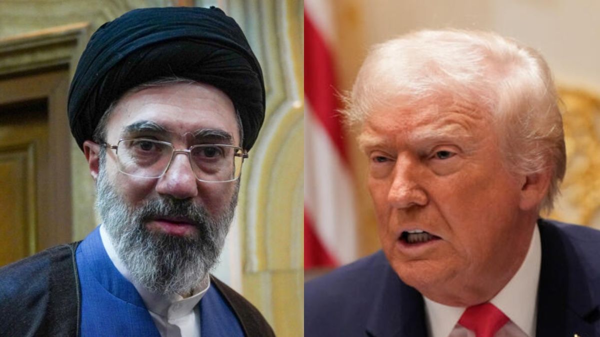 Donald Trump adelantó que retomará el diálogo con Irán para desbloquear el estrecho de Ormuz