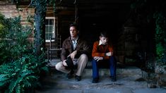 Perdido en la montaña (Lost on a Mountain in Maine), un drama de supervivencia estrenado en 2024 bajo la dirección de Andrew Boodhoo Kightlinger.