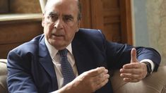 Francos no confirmó si el presidente Milei viajará a Bahía Blanca.