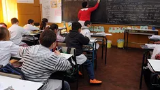 Las clases comenzarán este lunes en algunas provincias y CABA. Las clases comenzarán este lunes en algunas provincias y CABA.