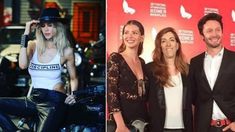 Benjamín Vicuña será infiel en cine: engañará a Guillermina Valdes con la China Suárez Benjamín Vicuña será infiel en cine: engañará a Guillermina Valdes con la China Suárez