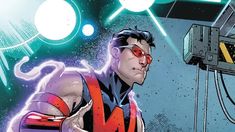 Wonder Man llega a Disney+ el 27 de enero de 2026. Wonder Man llega a Disney+ el 27 de enero de 2026.