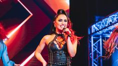 Dos integrantes de La Voz Argentina comenzaron un romance inesperado, que fue confirmado por Lali. Dos integrantes de La Voz Argentina comenzaron un romance inesperado, que fue confirmado por Lali.