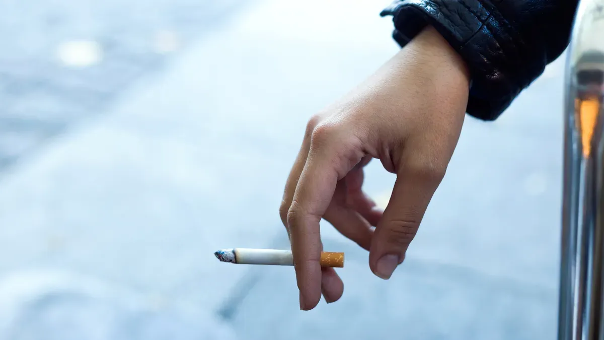 Argentina en alerta: alto consumo de tabaco entre jóvenes