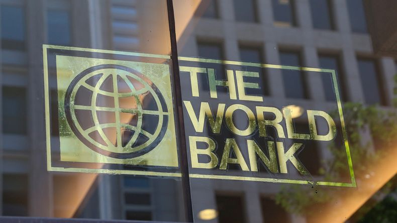 El Banco Mundial pronosticó que Argentina crecerá un 4% en el 2026