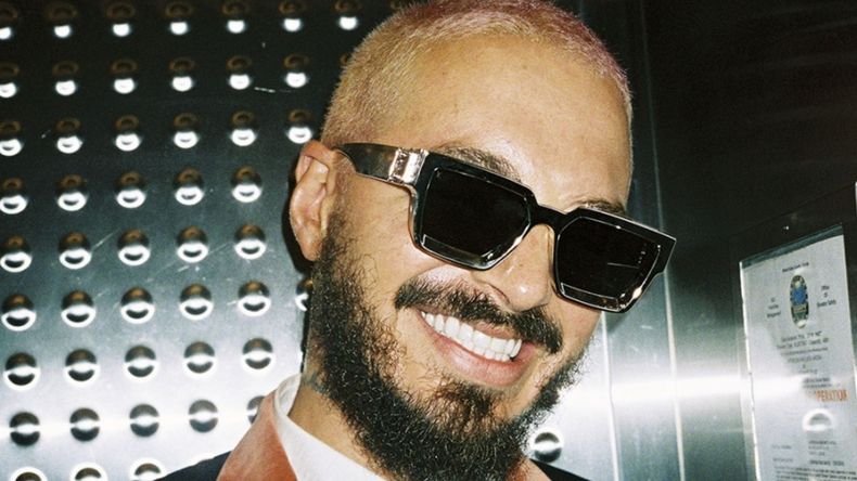 J Balvin
