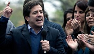 Mariano Recalde, sobre la candidatura de CFK: Seguiremos la estrategia que ella decida