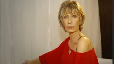 El duro relato de la actriz María Valenzuela ante la decisión del Gobierno que dejó a su hija sin medicamentos