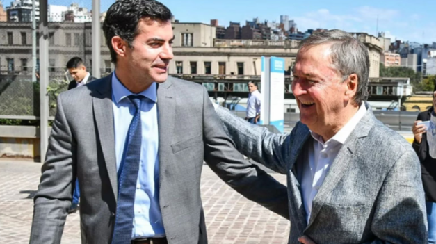 Los peronistas acordaron conformar una&nbsp; alternativa para lograr el voto de los descontentos.