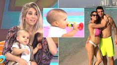 La difícil vida de Cinthia Fernández con sus hijas y Matías Defederico en Dubai: Los hombres son una basura La difícil vida de Cinthia Fernández con sus hijas y Matías Defederico en Dubai: Los hombres son una basura