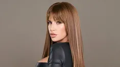 El metalizado es uno de los colores más usados en el verano. El metalizado es uno de los colores más usados en el verano.