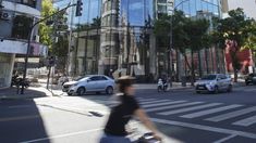 Será la futura sede de Corporación América, el conglomerado empresarial liderado por Eduardo Eurnekian.