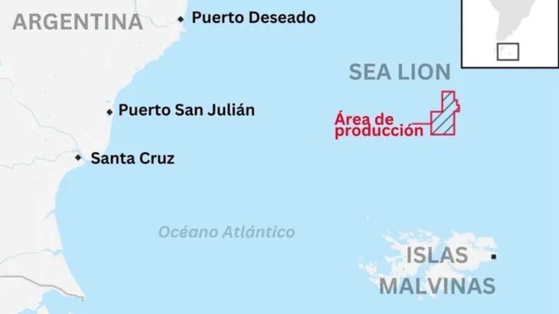Resoluciones de Naciones Unidas instan a las partes en disputa por las Islas Malvinas a abstenerse a realizar emprendimientos de manera unilateral. 