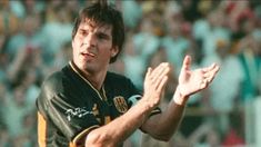 Murió Ceferino Díaz, figura en el histórico ascenso de Olimpo