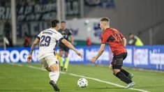 Talleres sacó chapa de candidato. Talleres sacó chapa de candidato.