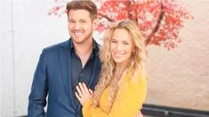 El cantante canadiense y la actriz argentina, frente a un nuevo momento decisivo.