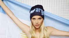 Las actrices teen también alientan a la Selección Argentina con una súper producción Las actrices teen también alientan a la Selección Argentina con una súper producción