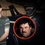 El Chinacate es el sobrino del exlíder narco condenado a perpetua en EEUU. El Chinacate es el sobrino del exlíder narco condenado a perpetua en EEUU.