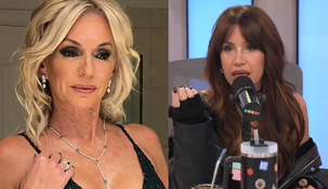 Yanina Latorre, apuntó sin piedad contr Florencia