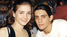 Pablo Echarri reveló la verdad de su separación con Natalia Oreiro. Pablo Echarri reveló la verdad de su separación con Natalia Oreiro.