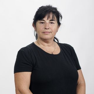 Marina Hermoso Foto perfil Autor