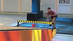 Thiago de Gran Hermano hizo trampa en la prueba semanal. Thiago de Gran Hermano hizo trampa en la prueba semanal.