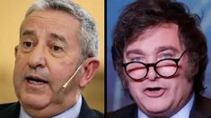 Cobos -Milei Cobos -Milei