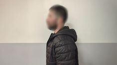 El acusado en un hombre de 37 años.