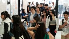 Más de 700 jóvenes visitaron el campus de la Universidad Nacional Guillermo Brown. Más de 700 jóvenes visitaron el campus de la Universidad Nacional Guillermo Brown.