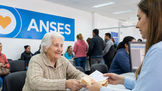 ¿Qué monto alcanzarán las jubilaciones y pensiones de ANSES en junio 2026 con el aumento?. ¿Qué monto alcanzarán las jubilaciones y pensiones de ANSES en junio 2026 con el aumento?.