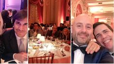 Tras la gala solidaria, la Casa del Teatro anunció que recaudó $1.050.000 Tras la gala solidaria, la Casa del Teatro anunció que recaudó $1.050.000