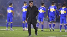 Hugo Ibarra sumó una nueva cara para el plantel. Hugo Ibarra sumó una nueva cara para el plantel.