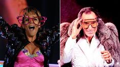 Hasta las lágrimas y con puntaje perfecto: mirá el emotivo homenaje de Iliana a Juan Carlos Calabró Hasta las lágrimas y con puntaje perfecto: mirá el emotivo homenaje de Iliana a Juan Carlos Calabró