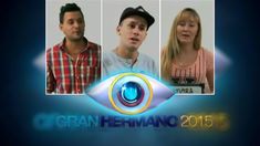 Los insólitos participantes del casting de Gran Hermano 2015: Edgard, de Volcán, la cheta y Dj Memo Los insólitos participantes del casting de Gran Hermano 2015: Edgard, de Volcán, la cheta y Dj Memo