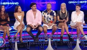 Los eliminados ya tienen bastante claro quiénes tienen chances de volver. Los eliminados ya tienen bastante claro quiénes tienen chances de volver.