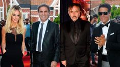 Bailando 2016: ¿Cómo se preparan los participantes que no son bailarines? Bailando 2016: ¿Cómo se preparan los participantes que no son bailarines?