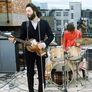 Los Beatles dieron su último concierto en la terraza del edificio de 3 Savile Row, en Londres. Los Beatles dieron su último concierto en la terraza del edificio de 3 Savile Row, en Londres.