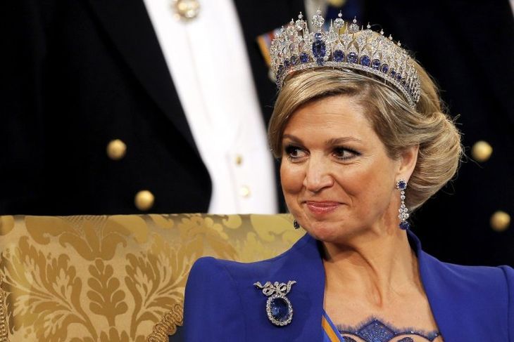 Alerta en Países Bajos: un ultraderechista planeaba atacar a dos hijas de la reina Máxima Zorreguieta