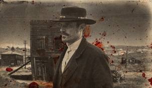 La producción presenta una perspectiva más del legendario tiroteo entre la familia Earp y los Clanton.&nbsp;