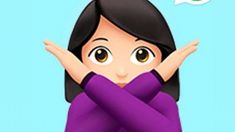 Te contamos que significa este emoji de Whatsapp. Te contamos que significa este emoji de Whatsapp.