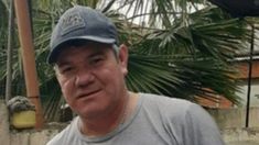 José Luis Herrera fue encontrado sin vida. José Luis Herrera fue encontrado sin vida.